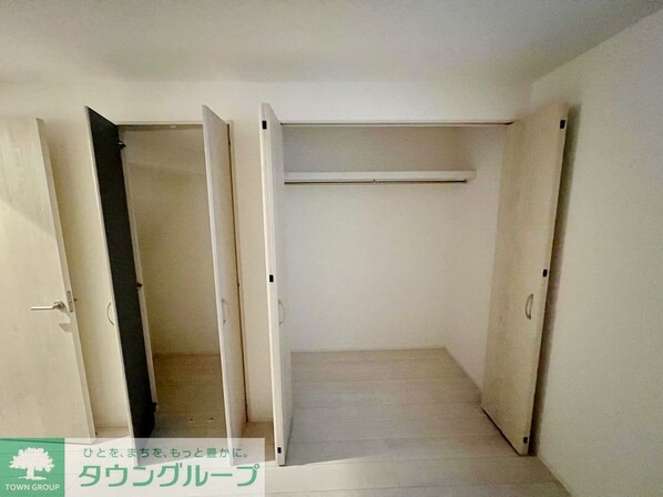 Koletひばりヶ丘西の物件内観写真